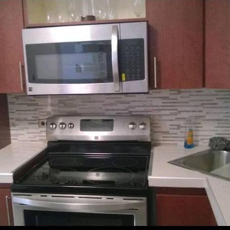 Condado 1 Bedroom Apt W/ View San Juan Exterior photo