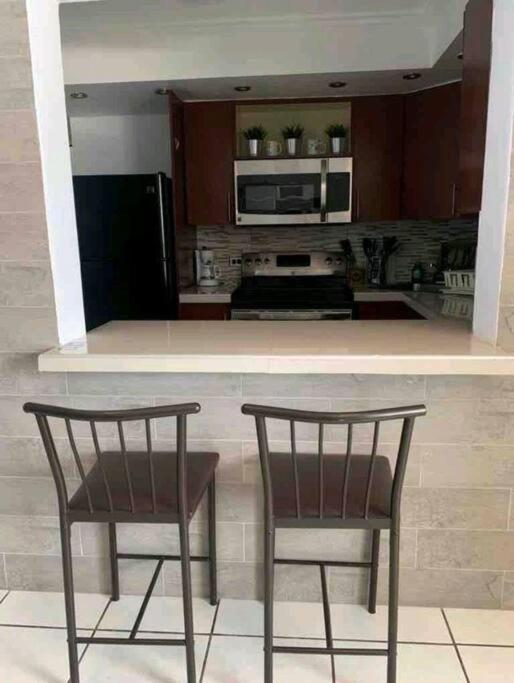 Condado 1 Bedroom Apt W/ View San Juan Exterior photo