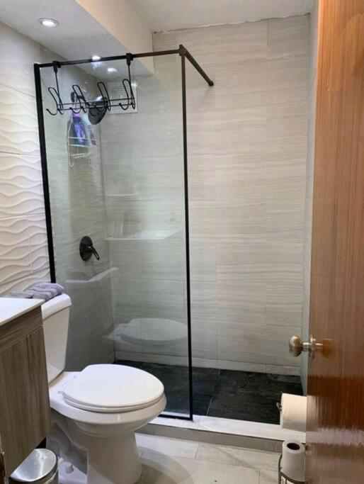 Condado 1 Bedroom Apt W/ View San Juan Exterior photo